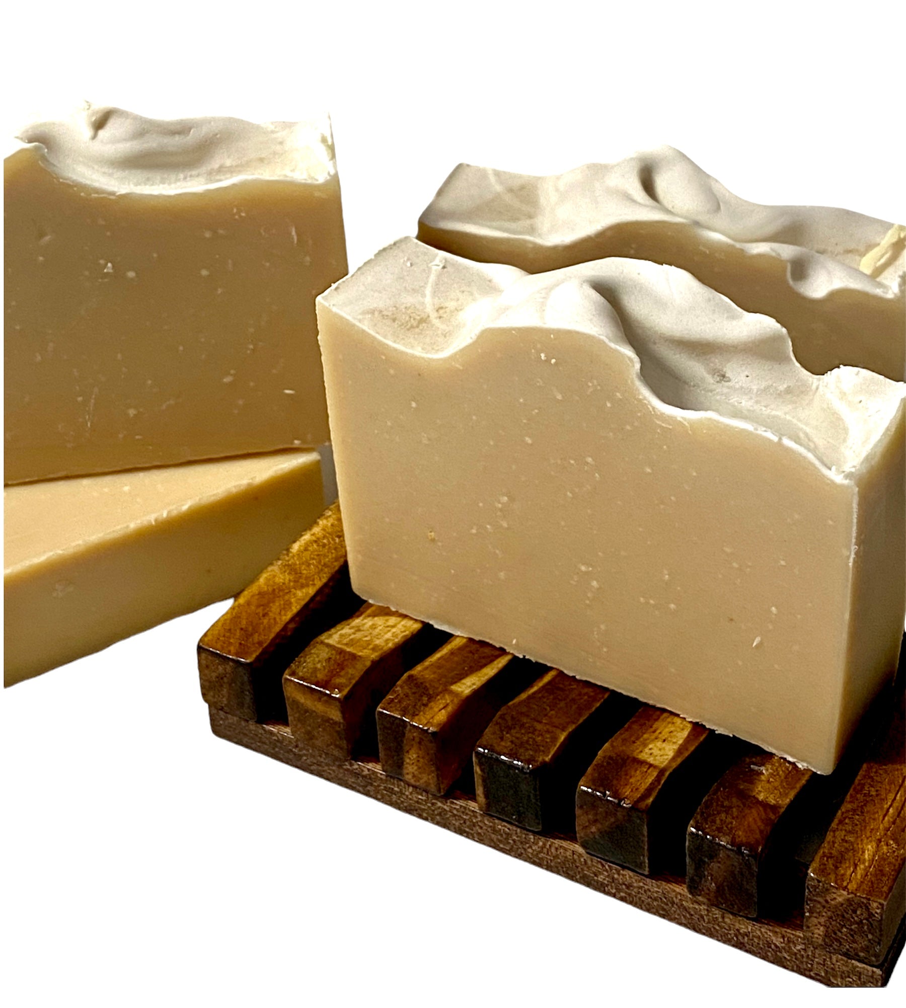 Goat's Milk Melt & Pour Soap Base – Rebecca's Herbal Apothecary